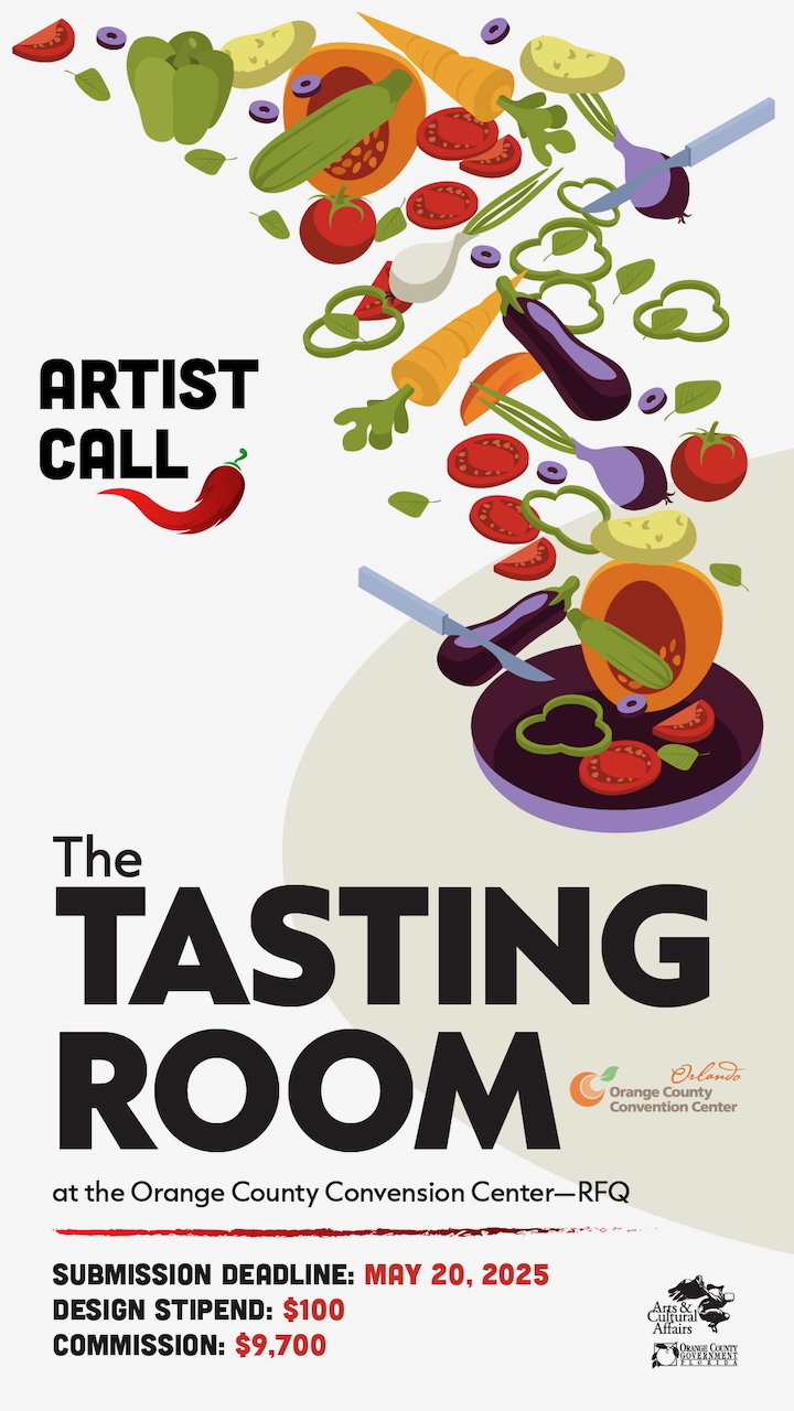 The Tasting Room